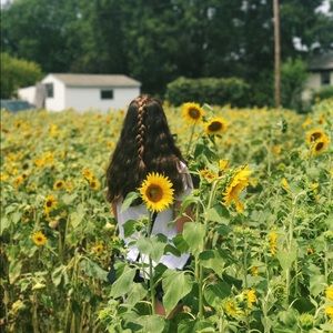 Meet your Posher, Emily